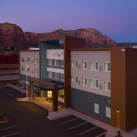 Element Sedona Otel Dış mekan fotoğraf