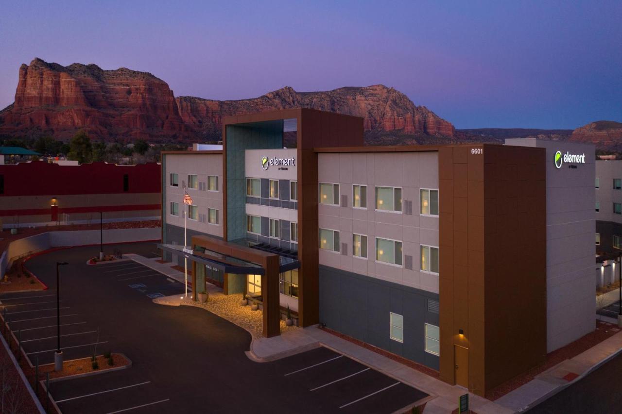 Element Sedona Otel Dış mekan fotoğraf
