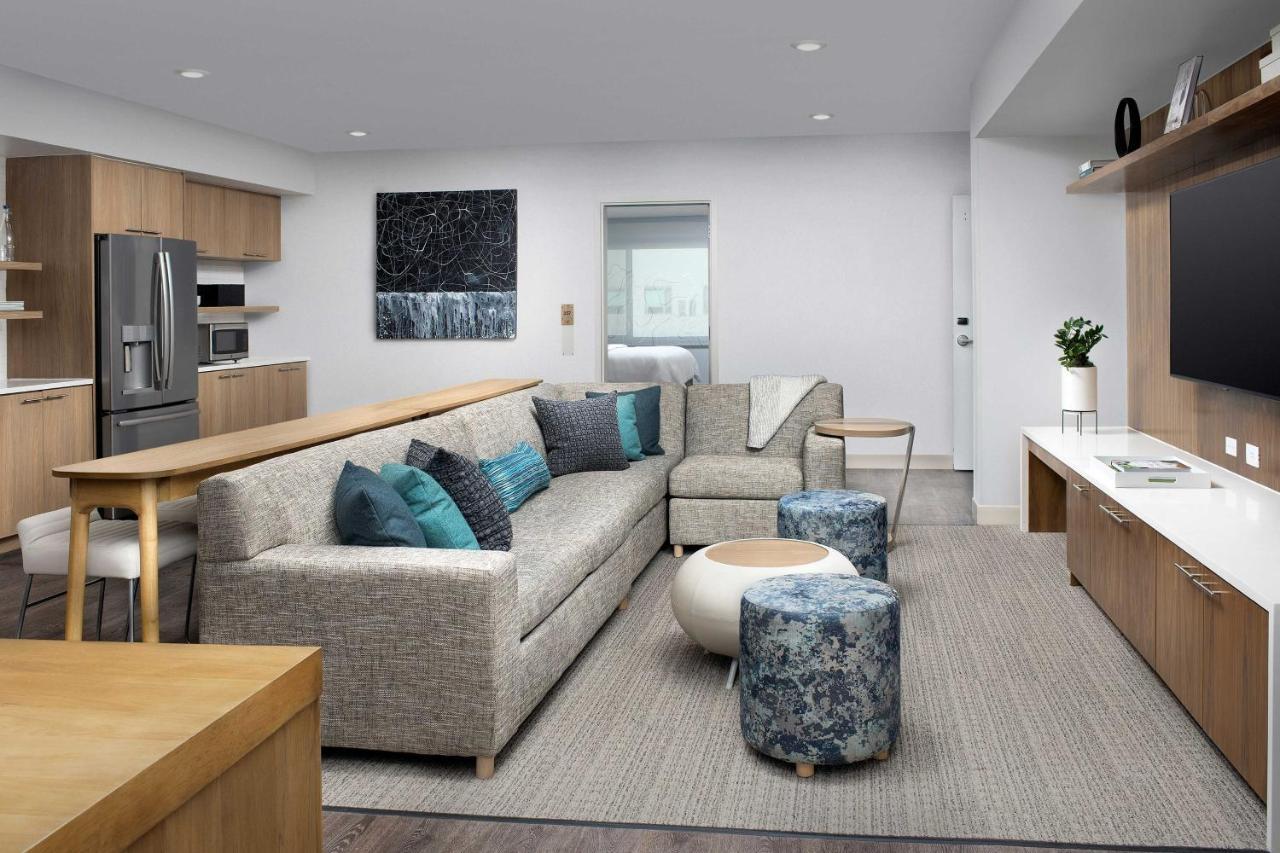 Element Sedona Otel Dış mekan fotoğraf