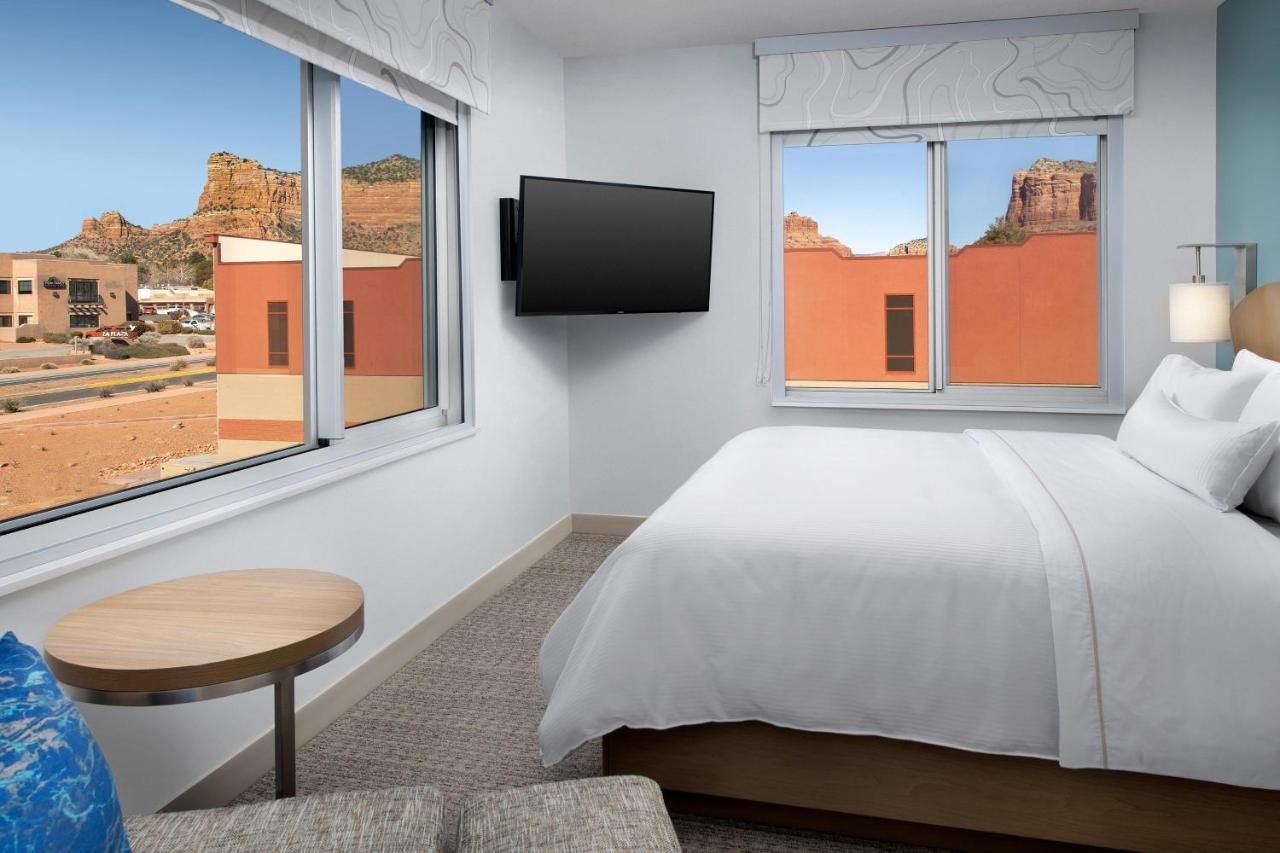 Element Sedona Otel Dış mekan fotoğraf
