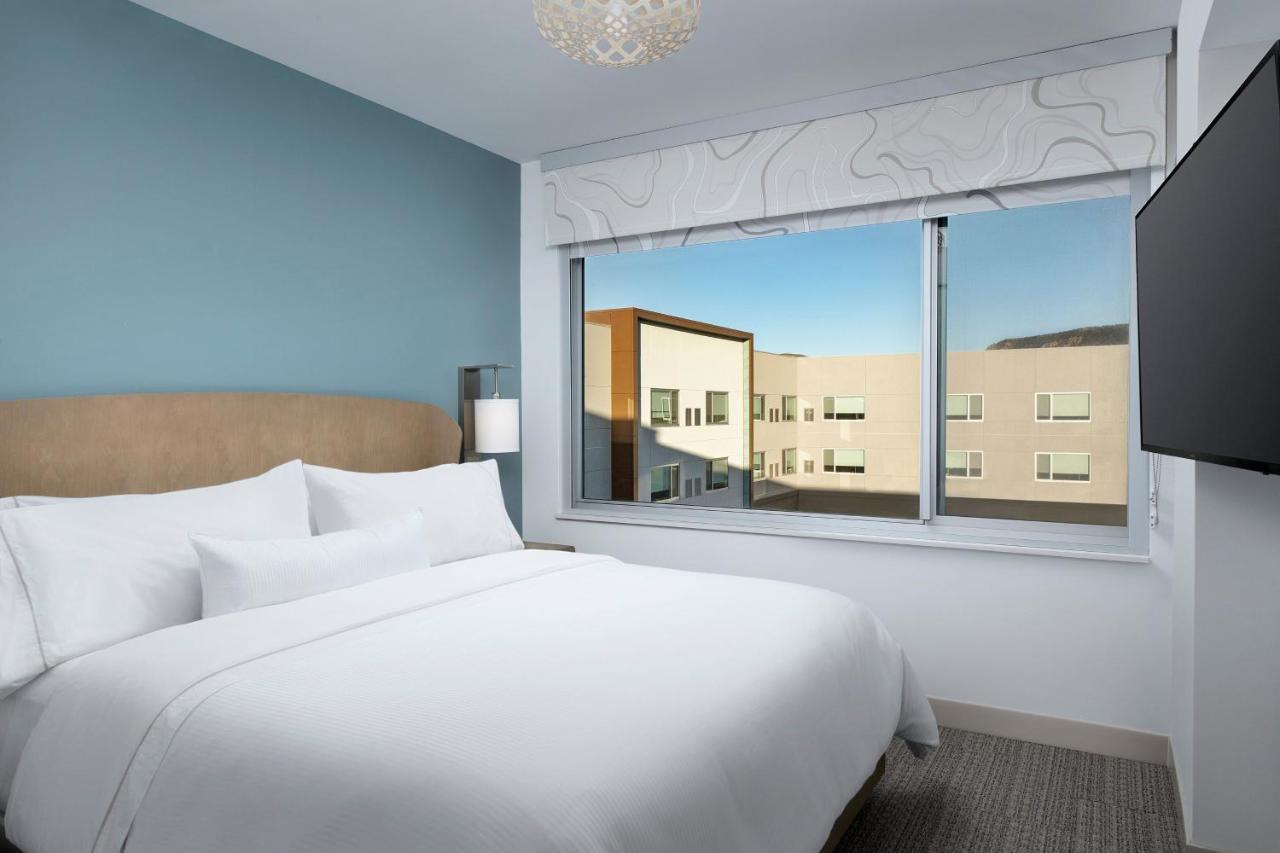 Element Sedona Otel Dış mekan fotoğraf