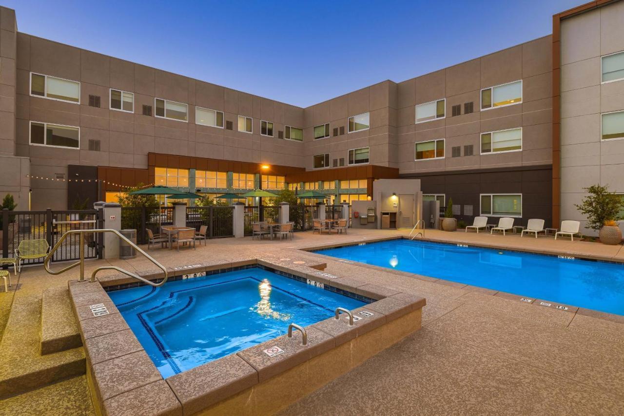 Element Sedona Otel Dış mekan fotoğraf