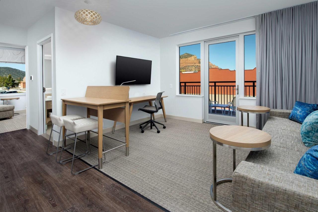 Element Sedona Otel Dış mekan fotoğraf