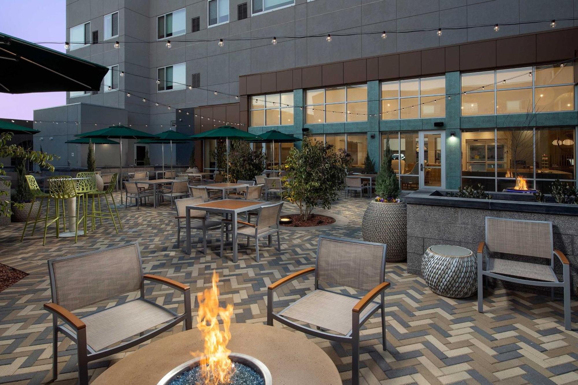 Element Sedona Otel Dış mekan fotoğraf