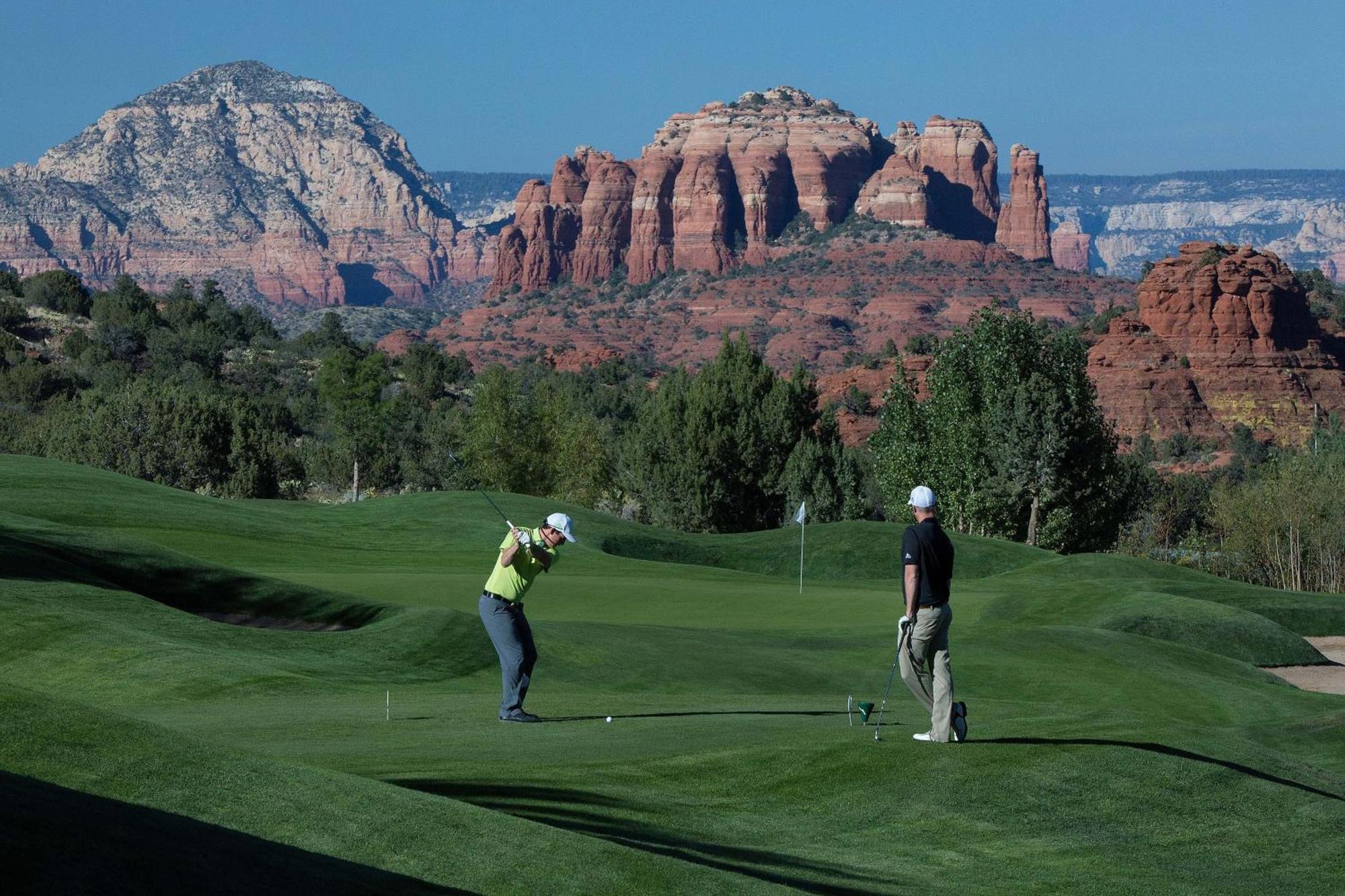 Element Sedona Otel Dış mekan fotoğraf