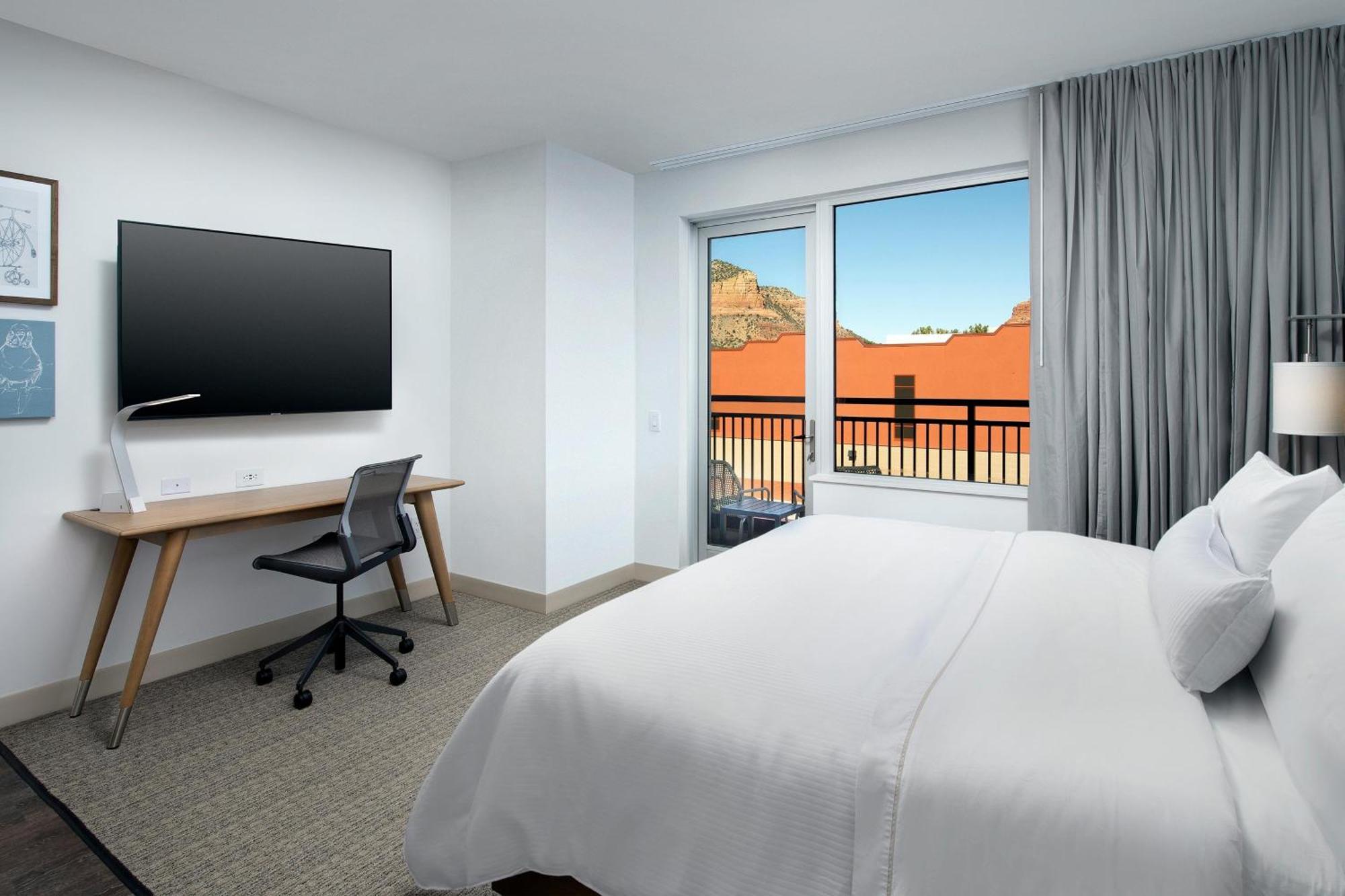 Element Sedona Otel Dış mekan fotoğraf