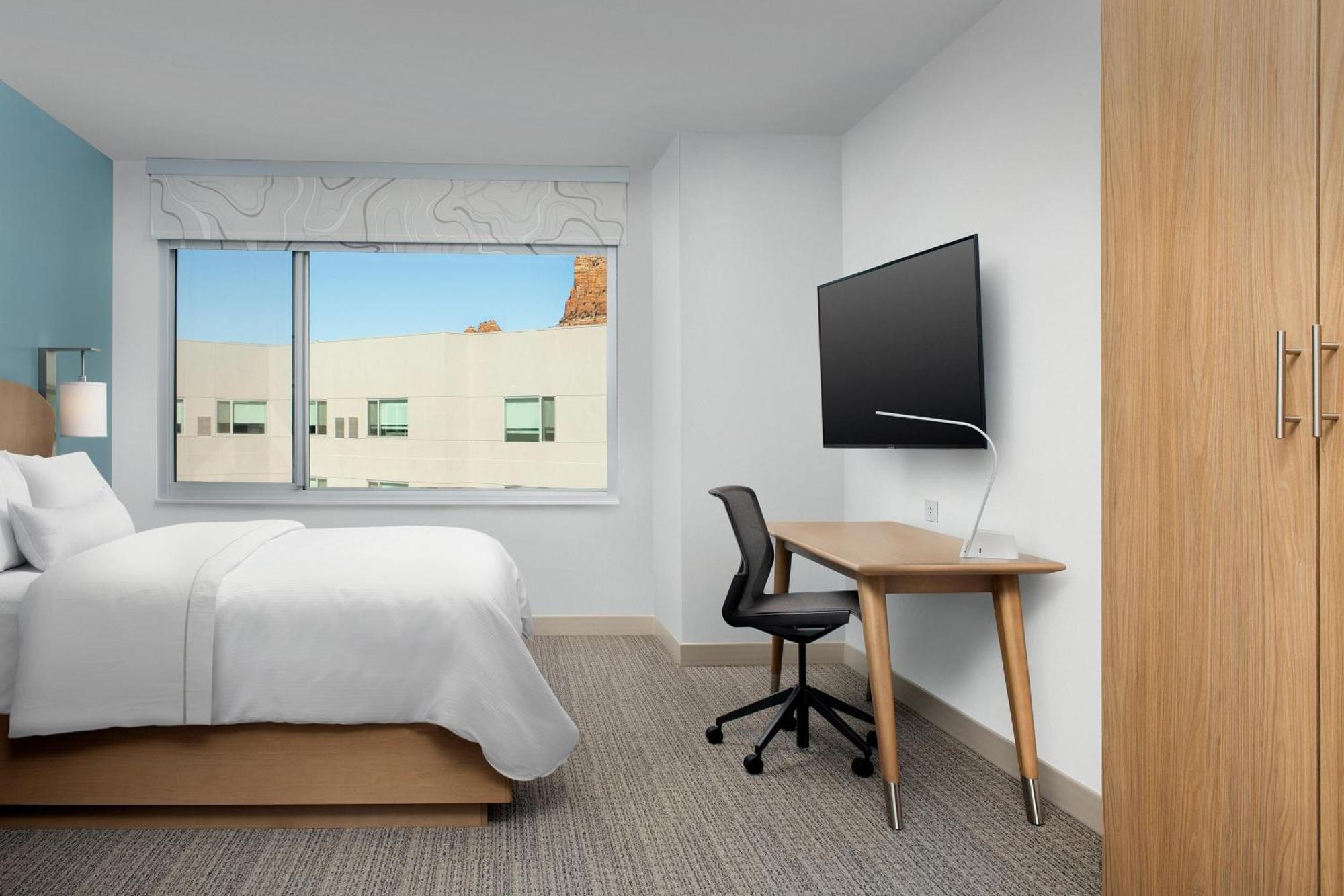 Element Sedona Otel Dış mekan fotoğraf