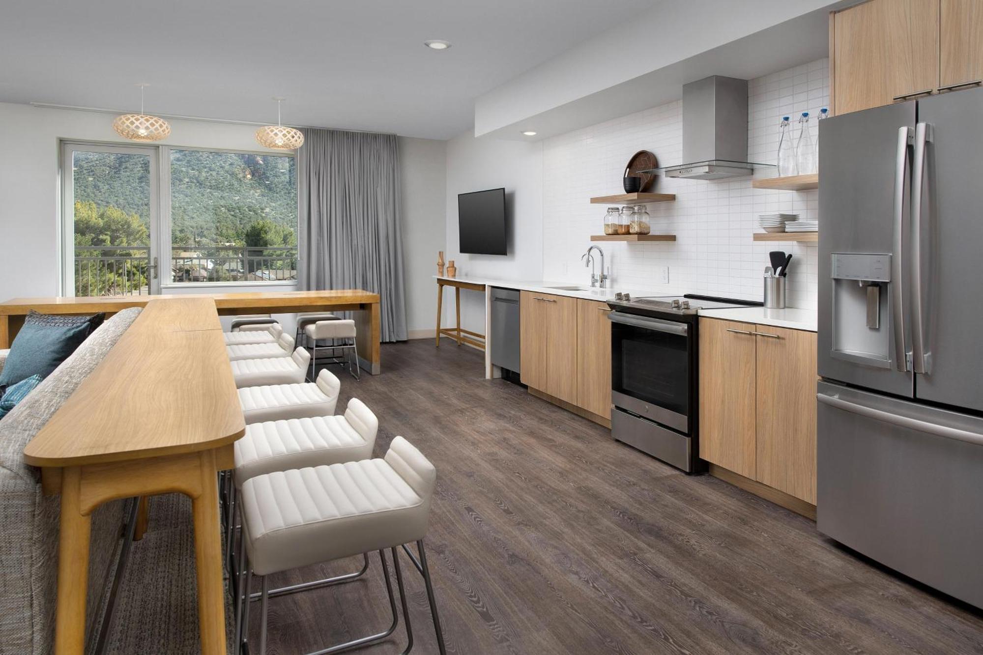Element Sedona Otel Dış mekan fotoğraf