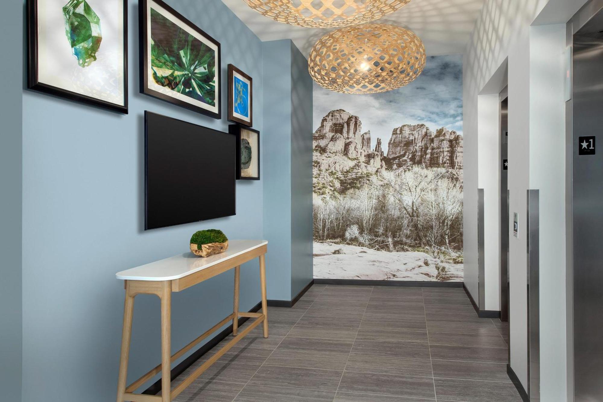 Element Sedona Otel Dış mekan fotoğraf