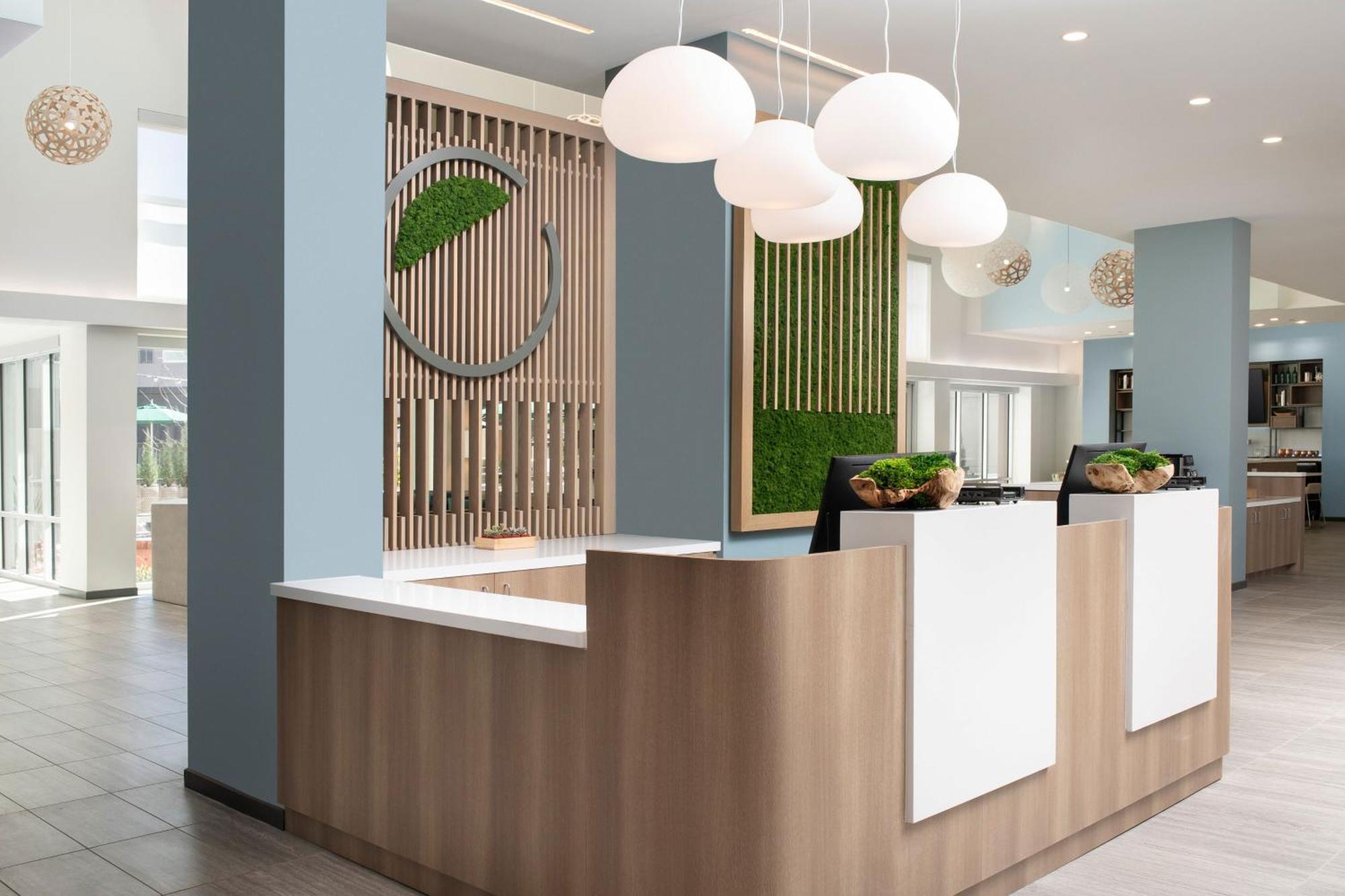 Element Sedona Otel Dış mekan fotoğraf
